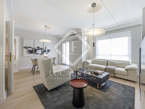 Apartamento de 126m² à venda em Extramurs, Valencia