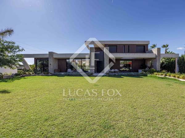 Villa van 500m² te koop in Godella / Rocafort, Valencia