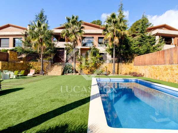 Дом / вилла 438m² на продажу в Tarragona, Таррагона