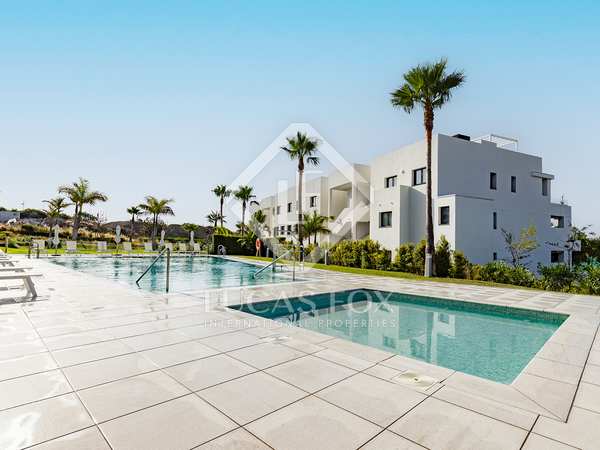 Appartement de 267m² a vendre à La Gaspara avec 144m² terrasse