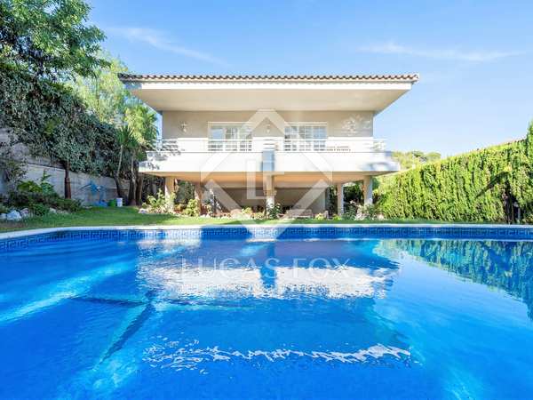 Villa van 595m² te koop in Urb. de Llevant, Tarragona