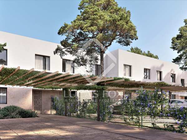 164m² hus/villa med 248m² terrass till salu i Salou