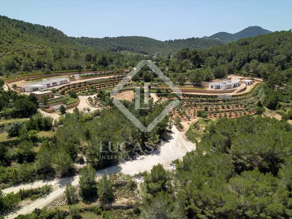 Casa / vil·la de 2,200m² en venda a Sant Josep, Eivissa