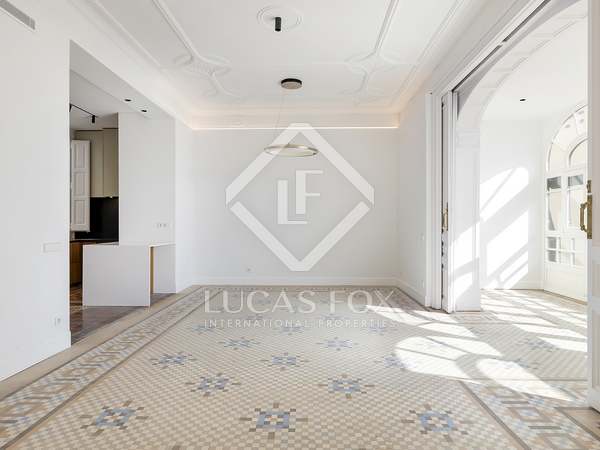 Appartement van 180m² te koop in Eixample Links, Barcelona