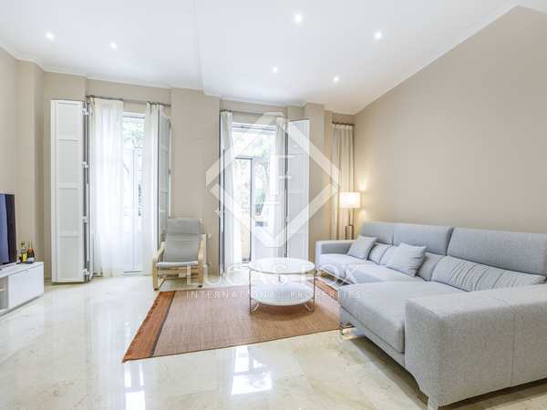 104m² apartment for sale in Gran Vía, Valencia
