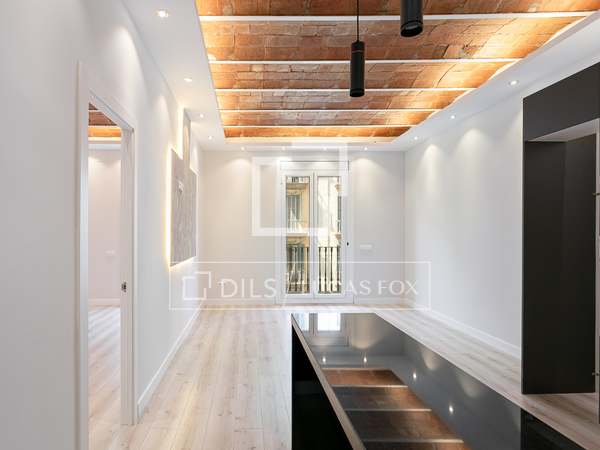 90m² Apartment for sale in Eixample Left, Barcelona