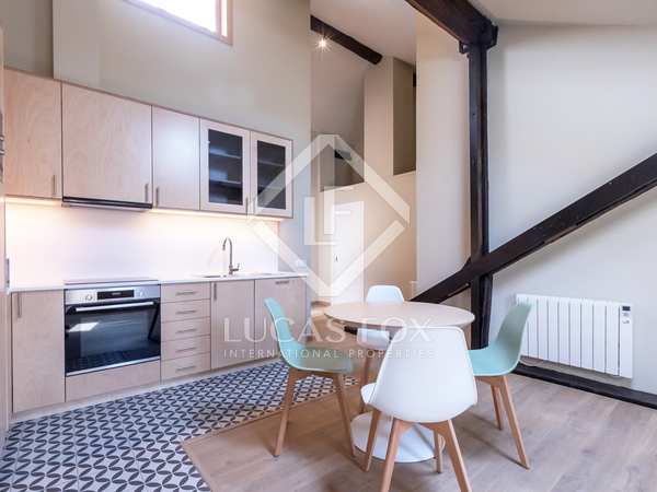 Appartement de 77m² a vendre à La Cerdanya, Espagne