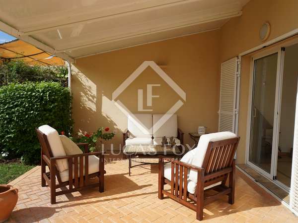 221m² House / Villa with 180m² garden for rent in Bétera