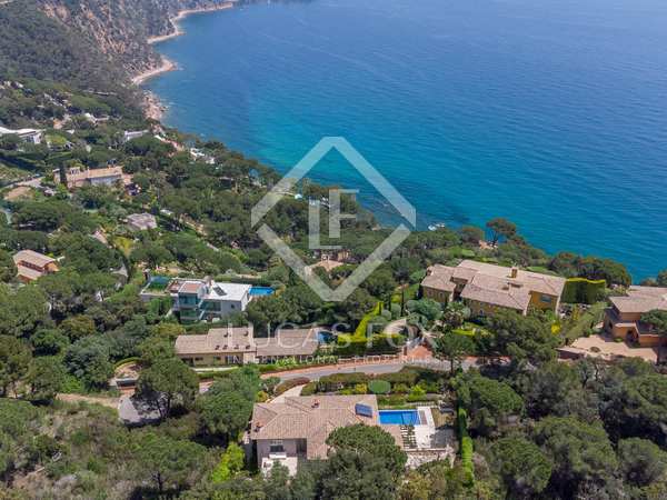 463m² house / villa for prime sale in Sant Feliu