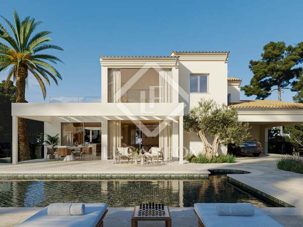 202m² hus/villa till salu i Mallorca, Spanien