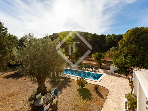 310m² house / villa for sale in Santa Eulalia, Ibiza