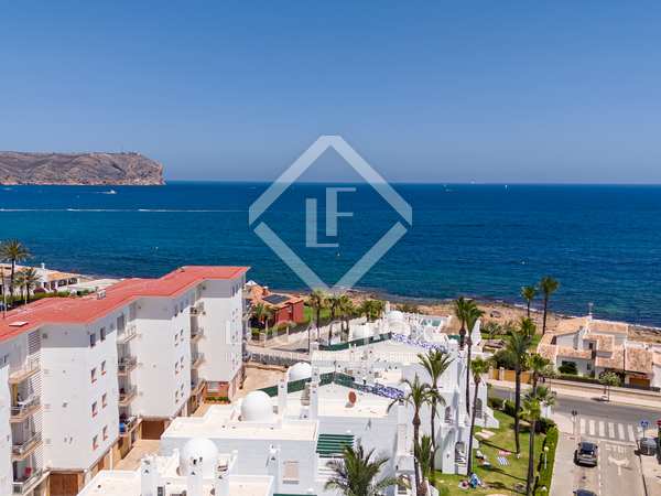 Appartement de 100m² a vendre à Jávea, Costa Blanca