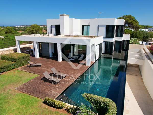 Villa van 604m² te huur in Ciutadella, Menorca