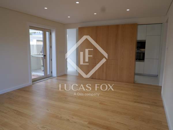152m² apartment for sale in Porto, Portugal
