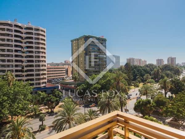 190m² wohnung zum Verkauf in soho, Malaga