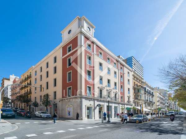 122m² apartment for sale in Tarragona City, Tarragona