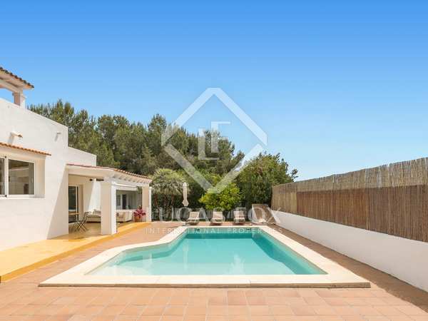 235m² country house for sale in Ibiza Town, Ibiza