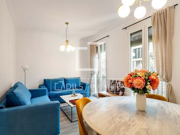 71m² Apartment for sale in Eixample Left, Barcelona