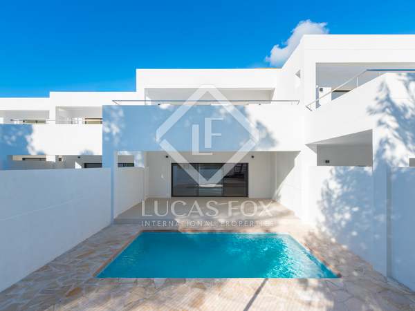 Casa / vil·la de 287m² en venda a Sant Josep, Eivissa