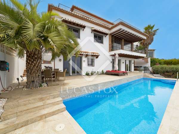 Maison / villa de 253m² a vendre à Grenade, Espagne