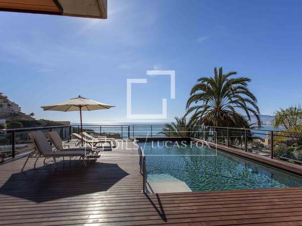 Casa / Vila de 466m² à venda em Cullera, Valencia
