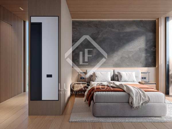 Casa / vil·la de 491m² en venda a La Massana, Andorra