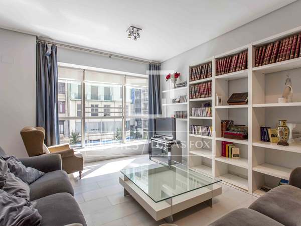 Apartmento de 219m&sup2; &agrave; venda em Sant Francesc, Valencia