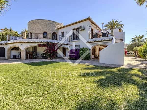 Maison / villa de 962m² a vendre à Jávea, Costa Blanca