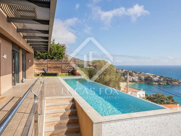 Casa / villa de 282m² en venta en Rosas, Costa Brava