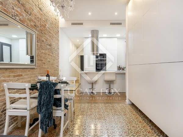 Appartement van 65m² te koop in Eixample Links, Barcelona