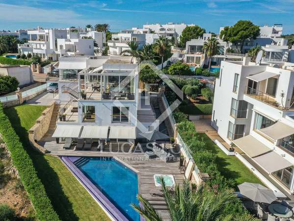 Casa / villa de 273m² en venta en Mallorca, España