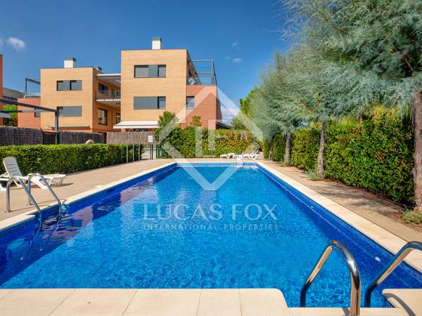 Casa / vila de 129m² with 20m² terraço à venda em Platja d'Aro