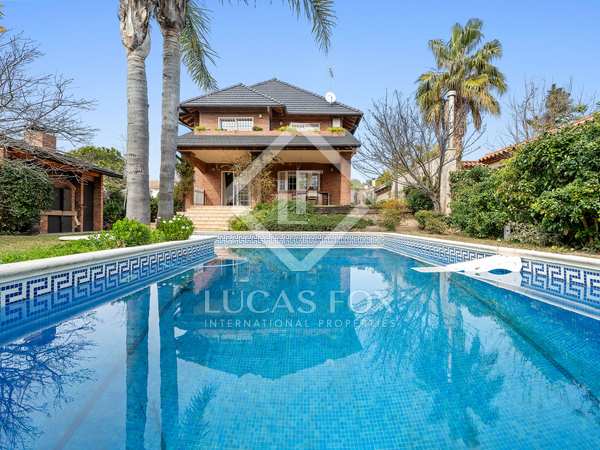393m² house / villa for sale in Cambrils, Tarragona
