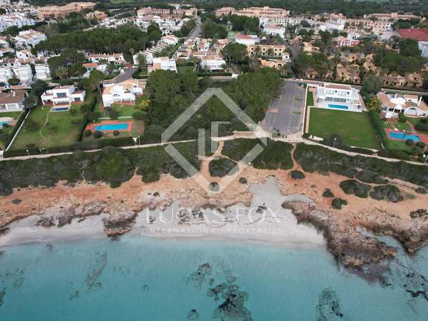 Perceel van 2,152m² te koop in Ciutadella, Menorca