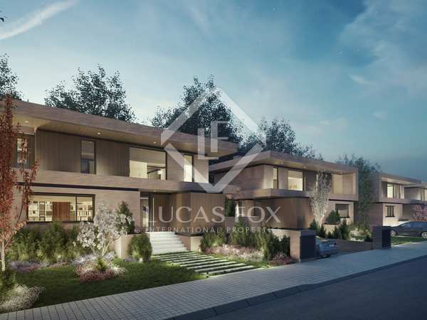 470m² house / villa for sale in Las Rozas, Madrid