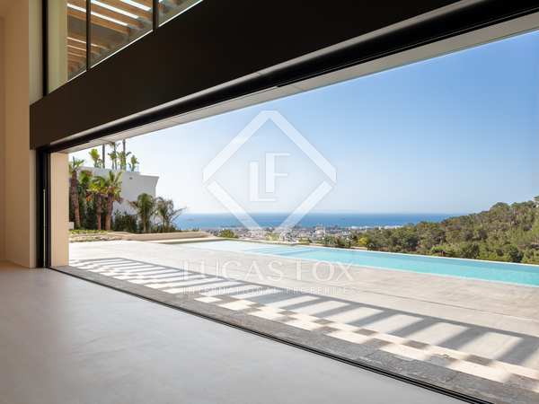 900m² house / villa for sale in Ibiza Town, Ibiza