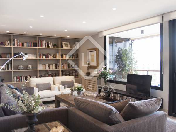 Appartamento di 225m² con 20m² terrazza in vendita a La Xerea