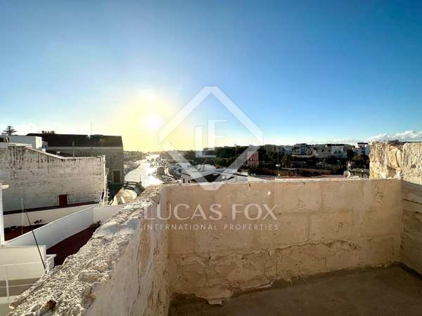 127m² house / villa for sale in Ciutadella, Menorca