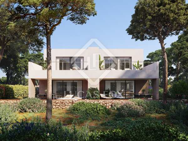 Villa van 179m² te koop met 92m² Tuin in Salou, Tarragona
