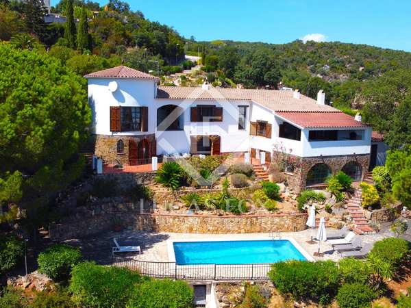 330m² house / villa for sale in Calonge, Costa Brava