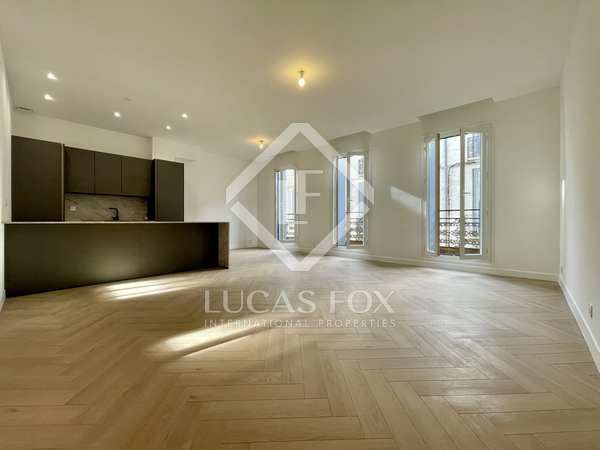 98m² apartment for sale in Montpellier, France