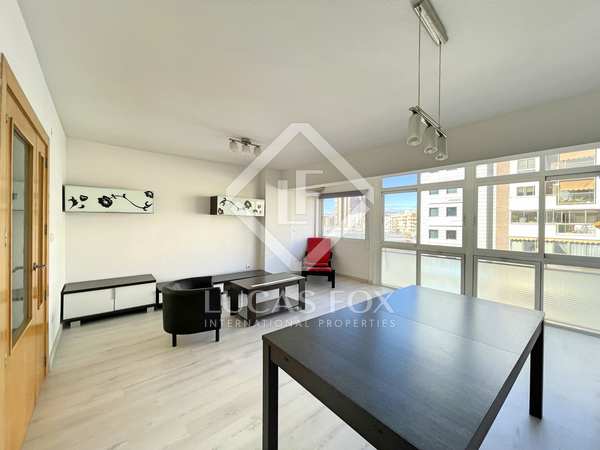105m² apartment for sale in Alicante ciudad, Alicante