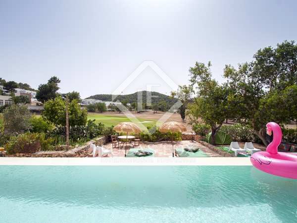 442m² house / villa for sale in Santa Eulalia, Ibiza
