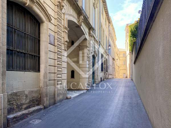 Appartamento di 268m² in vendita a Montpellier Centre