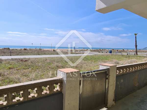 80m² apartment with 20m² terrace for sale in La Pineda