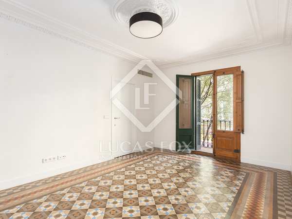77m² apartment for rent in Eixample Left, Barcelona