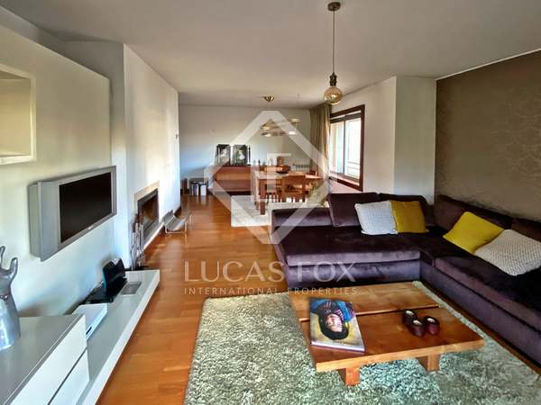 104m² apartment for sale in Porto, Portugal