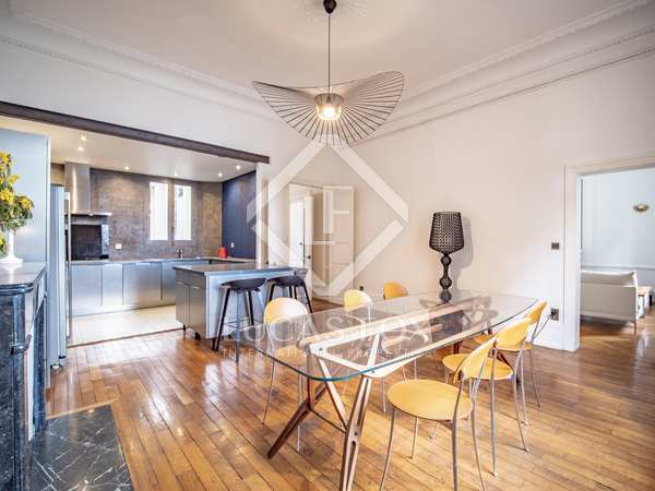 Appartamento di 178m² in vendita a Montpellier, France