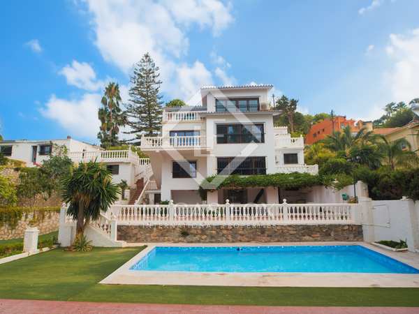 Casa / villa de 807m² en venta en Pinares de San Antón - El Candado