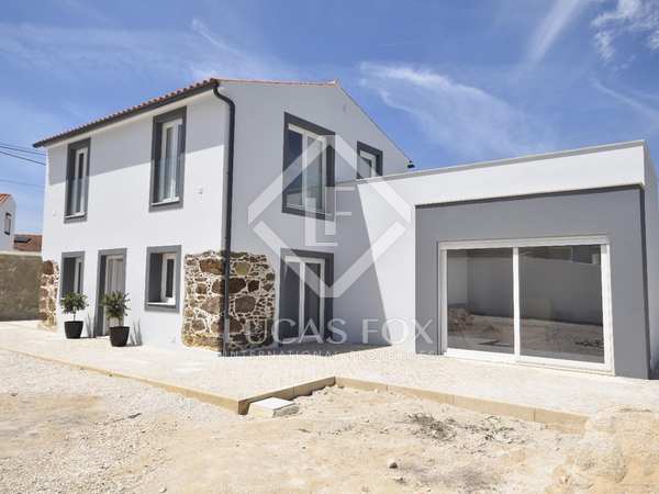 Дом / вилла 166m² на продажу в Лиссабон, Португалия